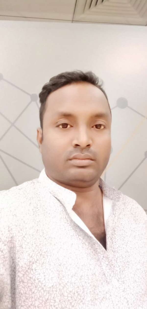 GANESH HALDER